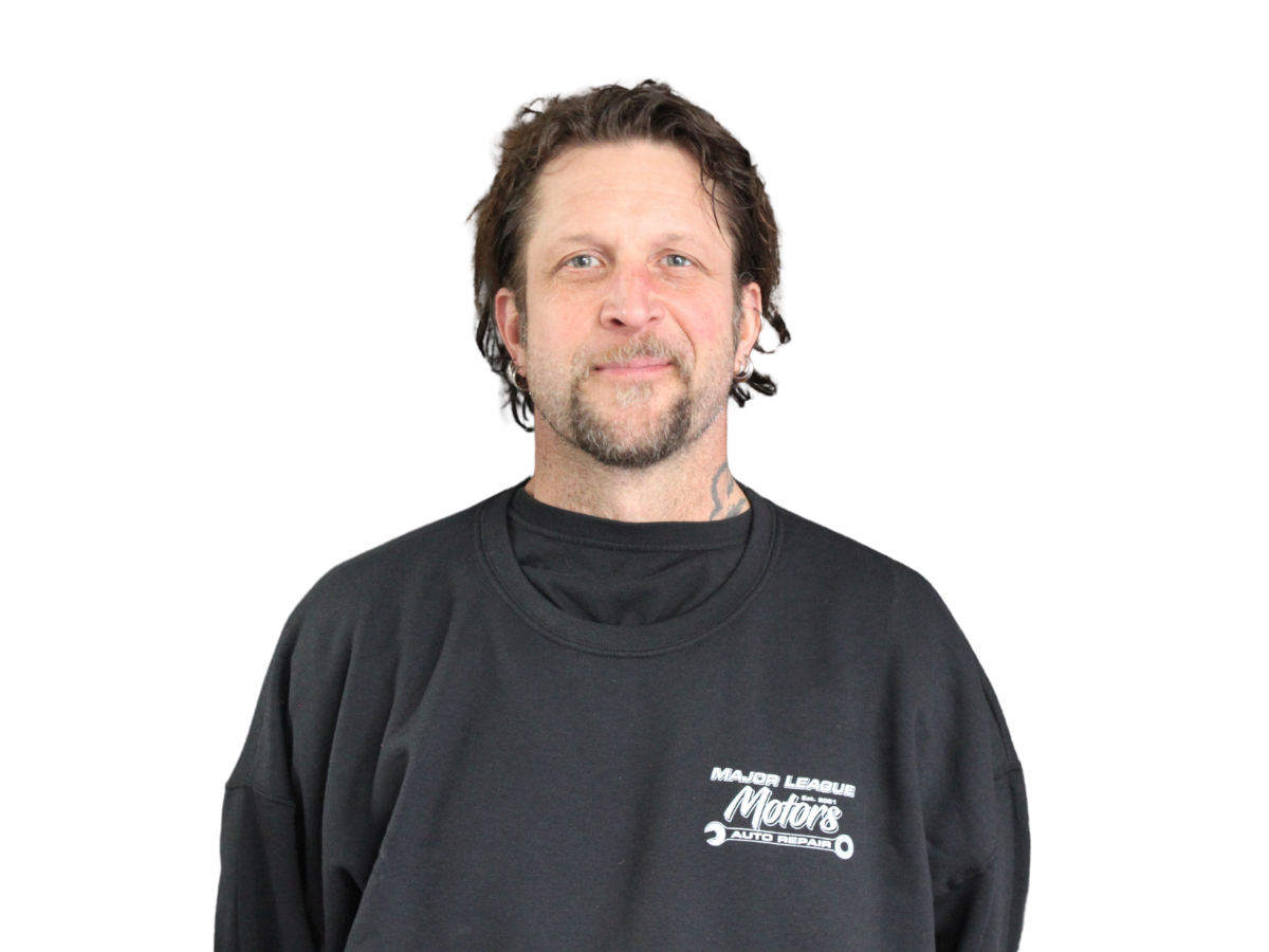 Mike Bal