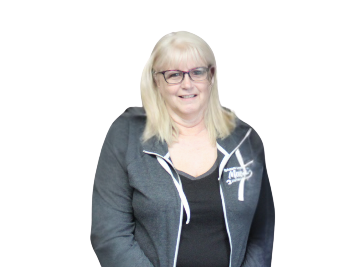 Carol Lavoy