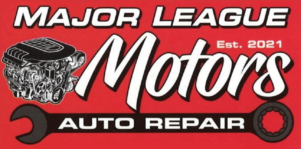 Major League Motors